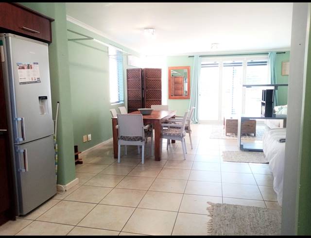 1 BEDROOM APARTMENT TO LET IN CENTURY CITY